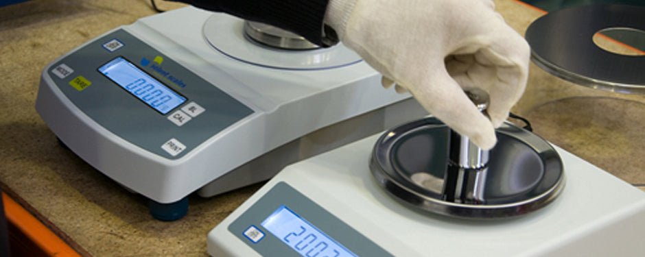 How important is Calibration? - Quality Scales