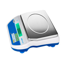 Adam Cruiser® CKT Industrial Bench Scale - Quality Scales