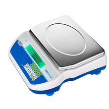 Adam Cruiser® CKT Industrial Bench Scale - Quality Scales