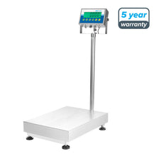 Adam Gladiator GGL Waterproof Floor Scale - Quality Scales