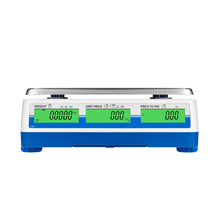 Adam Swift SWZ Retail Scale - Quality Scales