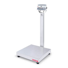 Ohaus Defender 5000 Standard Bench & Floor Scale - Quality Scales