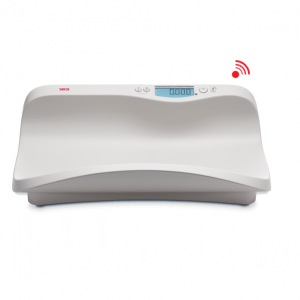 Seca 376 Wireless Baby Scale - Quality Scales