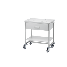 Seca 403 Baby Scale Trolley - Quality Scales