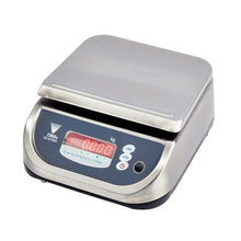 Digi DS-673SS Waterproof Swab and Bench Scale - Quality Scales