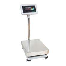 Jadever AGT-C Floor Scale - Quality Scales