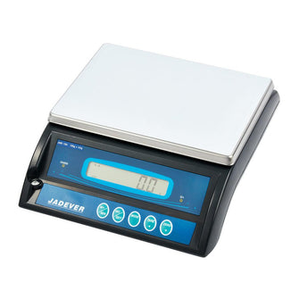 Jadever JWE Bench Scale - Quality Scales