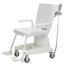 M-250 Chair Scale with Stand Assist - Quality Scales