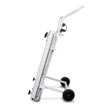 M-620 Portable Wheelchair Scale - Quality Scales