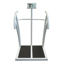 M-800 Bariatric and Geriatric Scale - Quality Scales