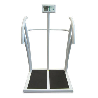 M-800 Bariatric and Geriatric Scale - Quality Scales