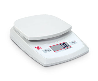 Ohaus CR Series - Quality Scales