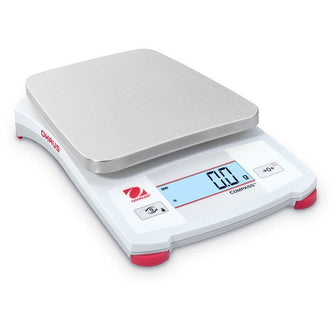 Ohaus CX Series - Quality Scales