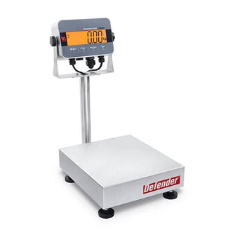 Ohaus Defender Washdown - Quality Scales