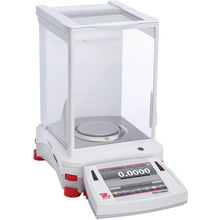 Ohaus Explorer Analytical Balance - Quality Scales