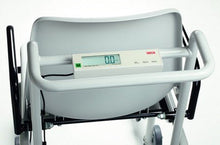 SECA 956 Electronic Chair scale - Quality Scales