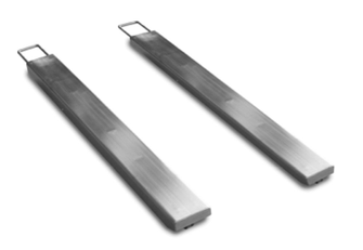 Stainless Steel Weigh Beam Scales - Quality Scales