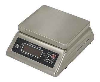 Waterproof Bench Scale - Quality Scales